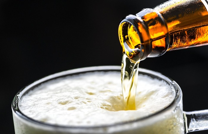 Mortes por Ã¡lcool tÃªm alta entre os mais velhos