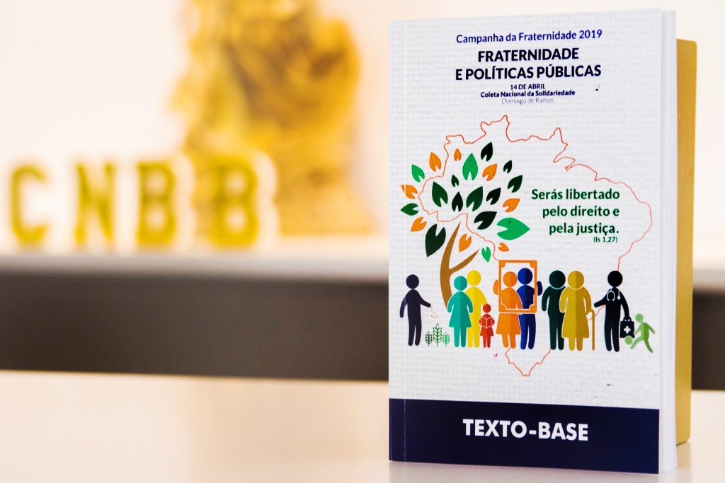 Assembleia vai debater tema da Campanha da Fraternidade nesta quinta-feira (21)