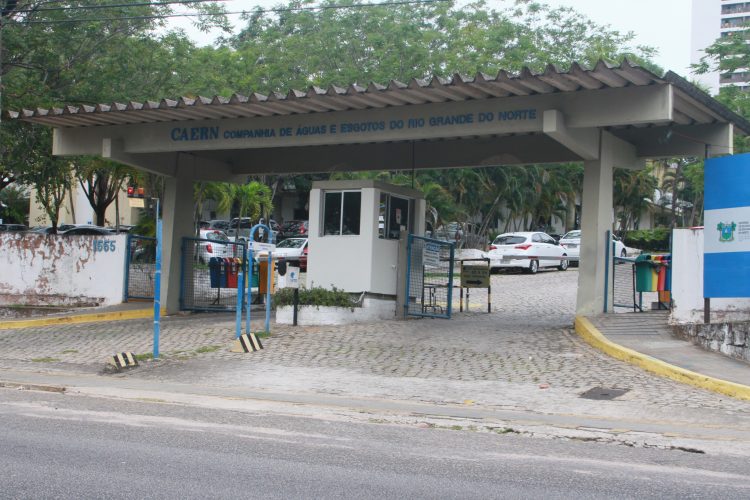 Caern programa conserto no sistema PendÃªncias-Macau para quinta