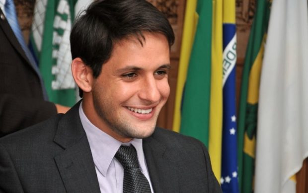 MunicÃpio de Caicó recebe duas emendas do deputado Rafael Motta