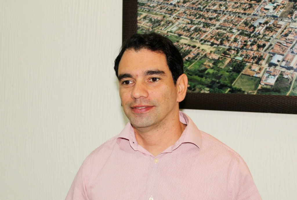Justiça Eleitoral absolve prefeito de Assu, Gustavo Soares em três processos