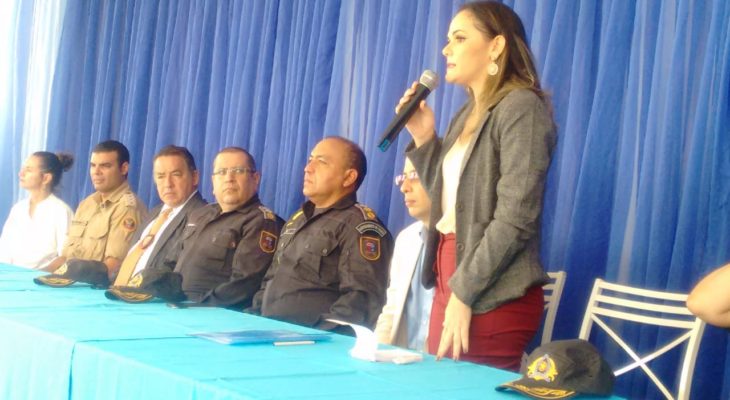 ITEP tem primeira mulher na Subcoordenação Regional em Mossoró