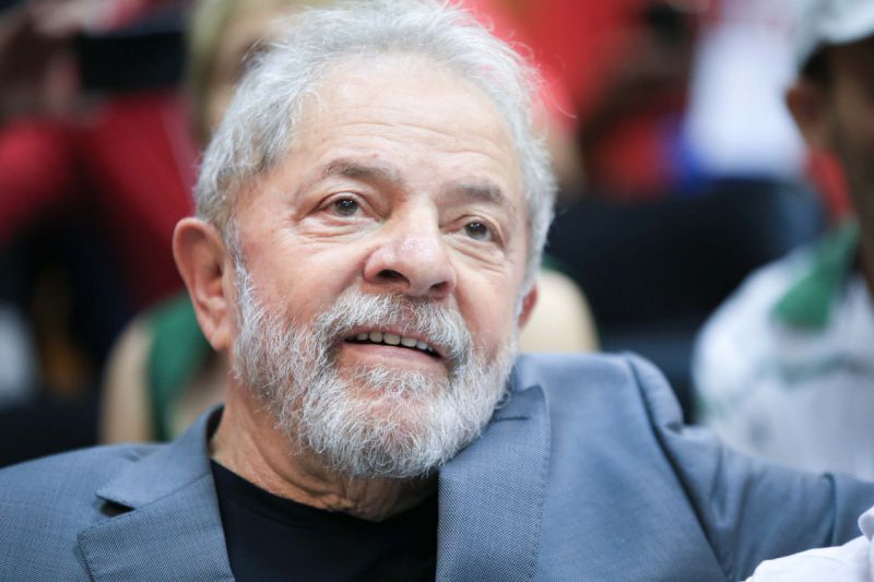 Neto do ex-presidente Lula morre aos 7 anos de idade em SP