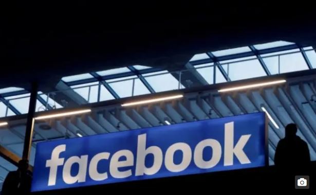AÃ§Ãµes do Facebook caem apÃ³s saÃ­da de executivos e vÃ­deo de ataque