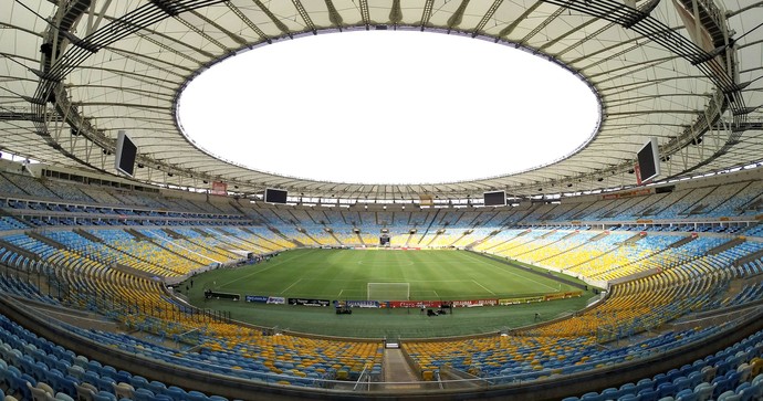 Vasco e Flamengo decidem a Taça Rio