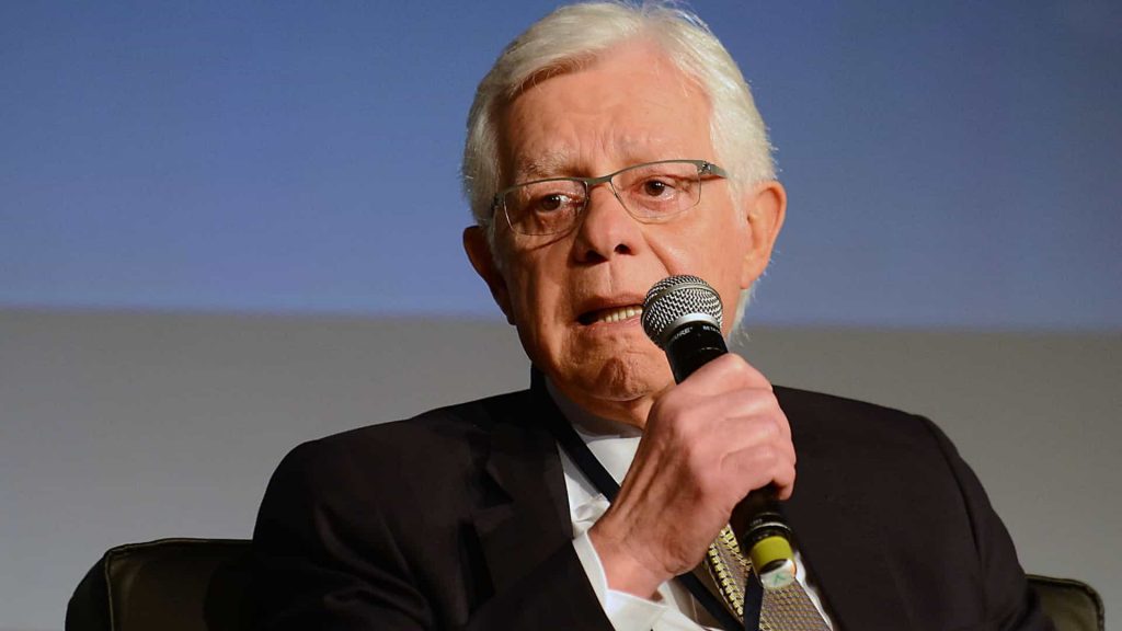 Ex-ministro Moreira Franco é preso