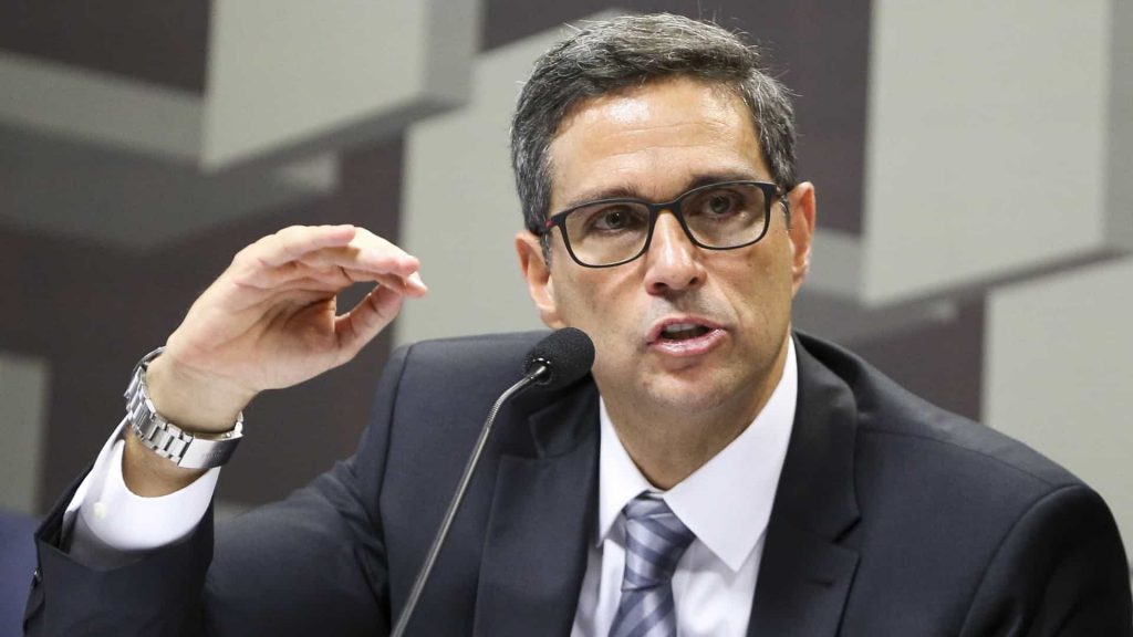 Começa a reunião de Análise de Mercado do Copom