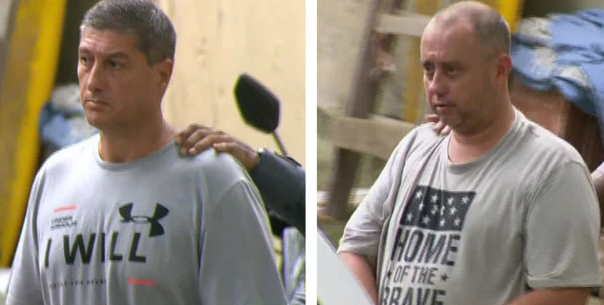 Acusados de matar Marielle vão para presídio em Bangu