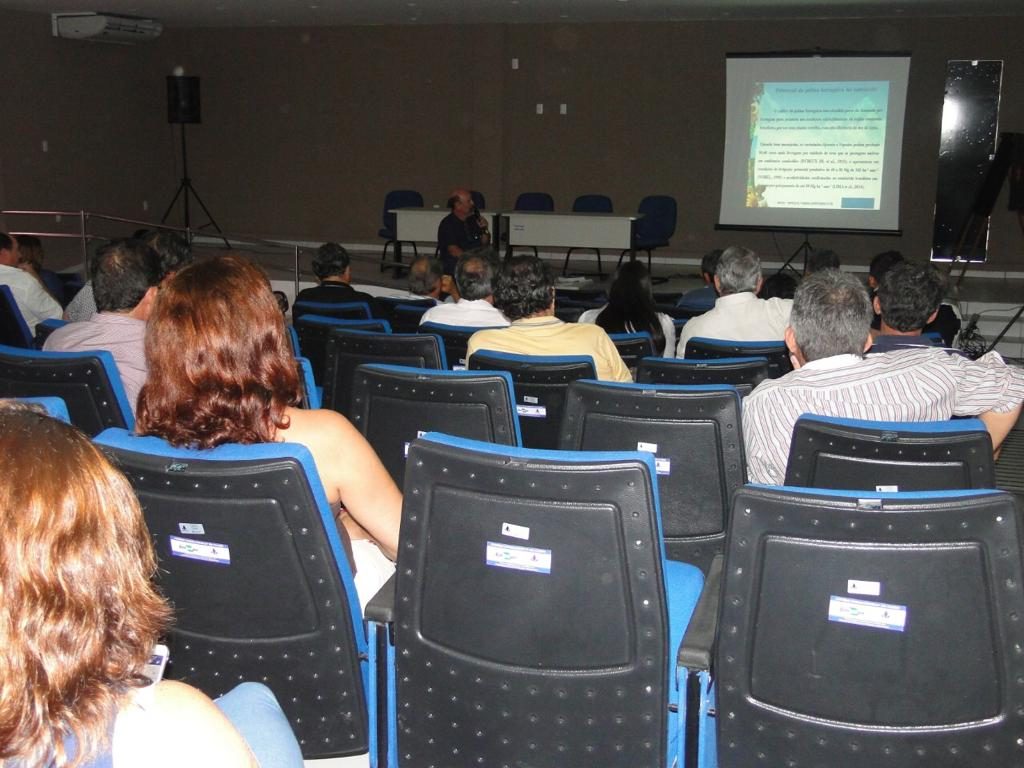 Emparn divulga calendário da edição 2019 dos Seminários Técnicos