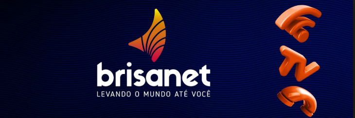 BrisaNet Caicó: 100