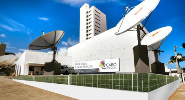 CABO TELECOM, finalmente, resolve problema de cliente