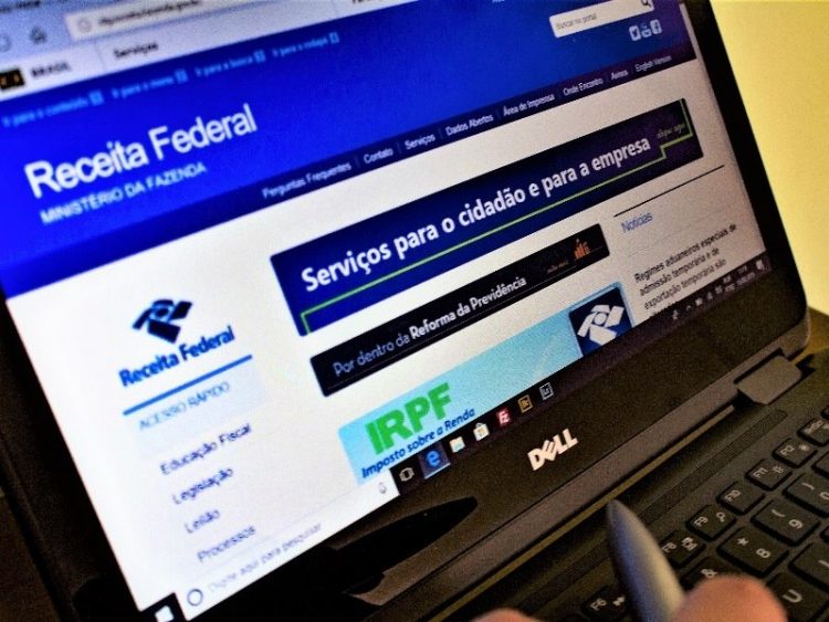 Mais de 113 mil declarações do Imposto de Renda 2019 foram recebidas no RN