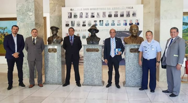 Parnamirim quer criar Centro Cultural da 2Âª Guerra Mundial