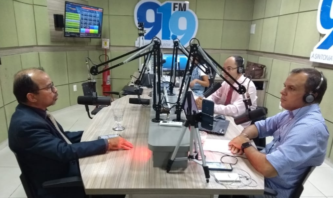 Pimenta em Fátima Bezerra