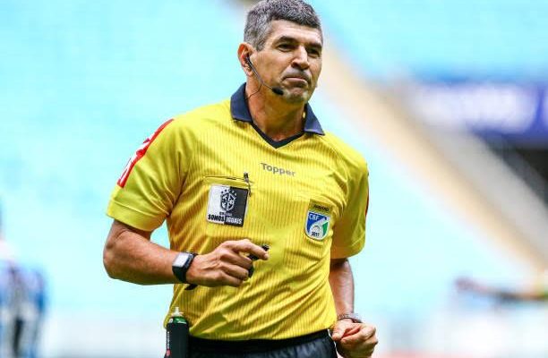 Definida arbitragem da decisão do Campeonato Potiguar 2019