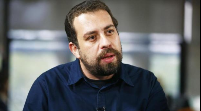 Boulos fala sobre cortes na educação e reforma da previdência em Natal