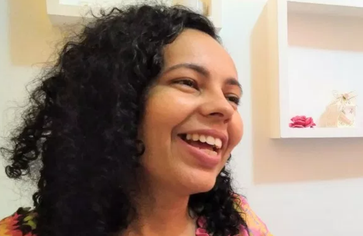 O projeto trans de Natália