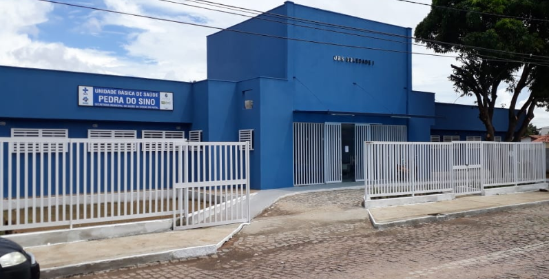 Prefeitura do Natal entrega nova Unidade SaÃºde orÃ§ada em mais de R$ 1,2 milhÃ£o