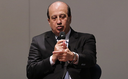 TRT-RN: Ministro do TCU discute desafios da Governança Pública