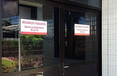 TRT-RN inaugura nova Central de Atendimento de Reclamação Trabalhista