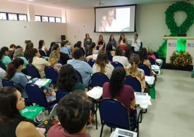 Caicó recebe Simpósio de Cabeça e Pescoço pela primeira vez