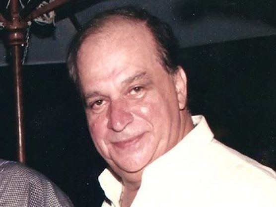 Ex-diretor da Rede Globo morre no Rio de Janeiro