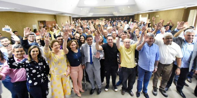 Comissões provisórias do PSDB-RN têm até domingo para realizar convenções