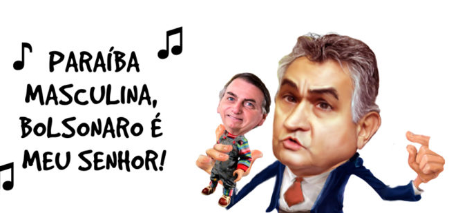 O senhor de GirÃ£o