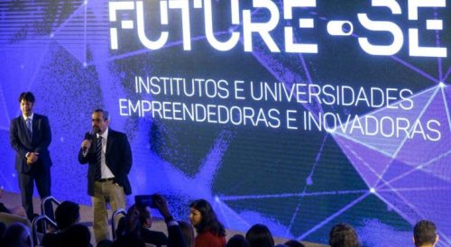 UFRN está debatendo programa “Future-se” para o ensino superior