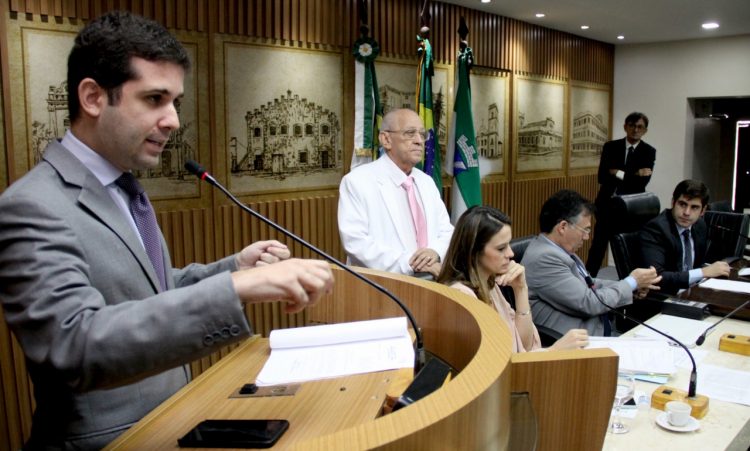 Lei Municipal institui Programa de turismo pedagógico em Natal