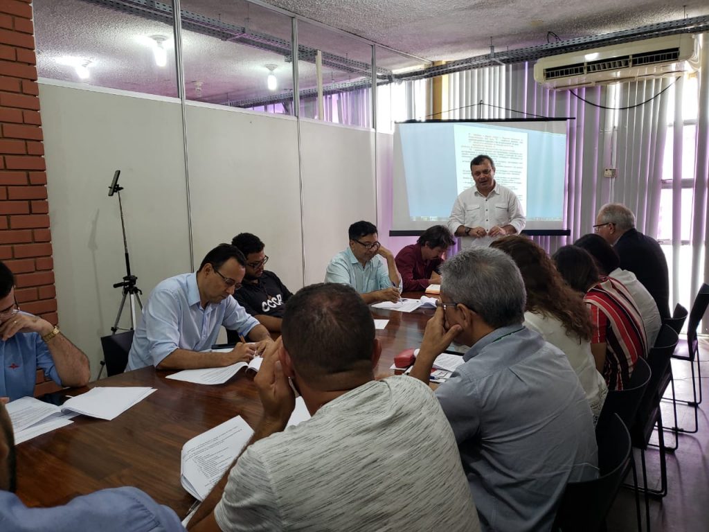 Programa Estadual de Apoio Ã  AgroindustrializaÃ§Ã£o serÃ¡ encaminhado Ã  AL