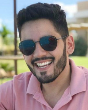 Rodrigo Lopes serÃ¡ o novo diretor do Hospital do SeridÃ³