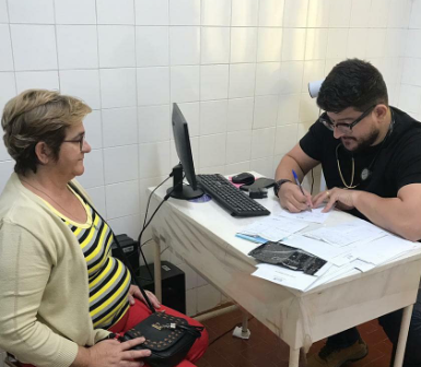 Prefeitura de Martins (RN) implementa atendimento mÃ©dico