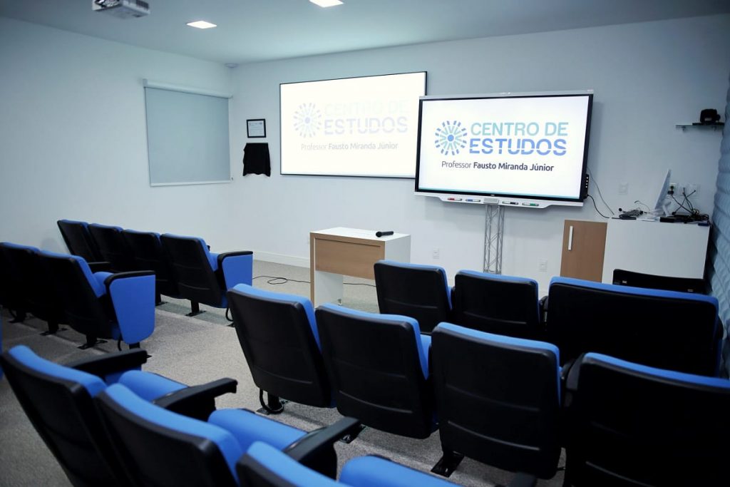 Natal ganha Centro de Estudos voltado à tecnologia da Saúde