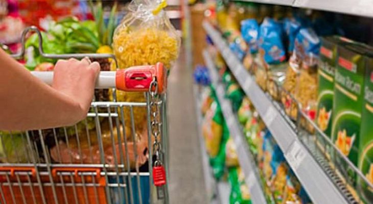 Natal teve maior redução do preço da cesta básica em agosto