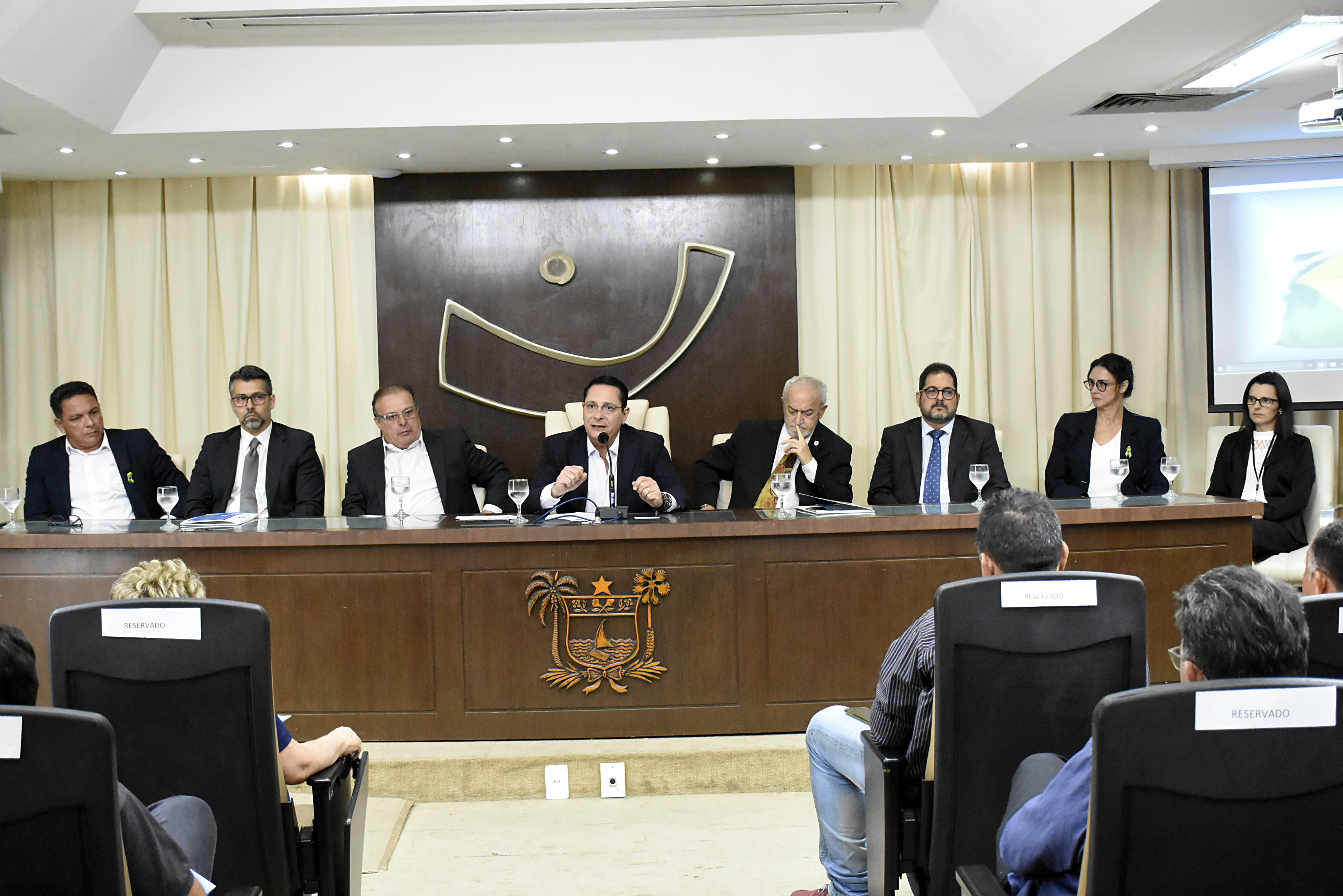Conexão Parlamento: Assembleia levará cursos e capacitação para o interior do RN