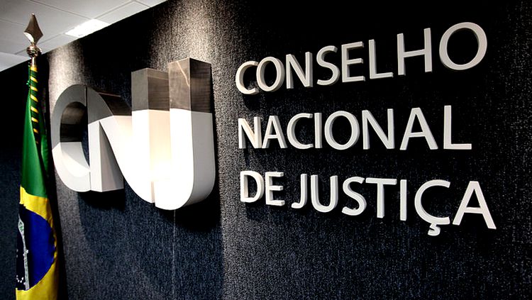 Maioria do CNJ confirma suspensão da Lista TrÃplice do TRT-RN