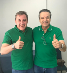 Insensatez sem limite