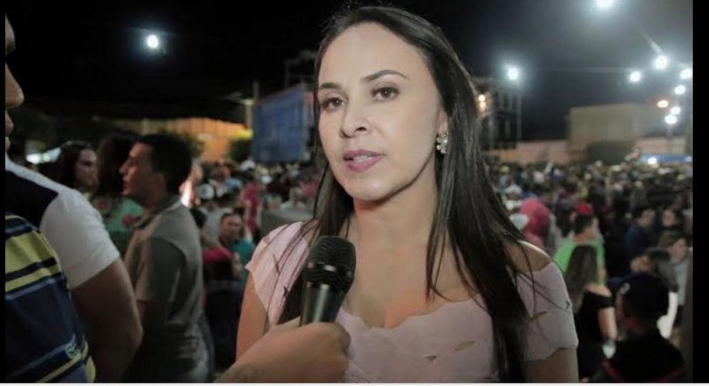 Polêmica no Carnaval de Ouro Branco (RN)