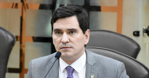 Coronavírus: George Soares comemora distribuição de máscaras em Assú