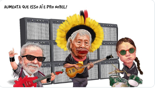 PrÃªmio Nobel