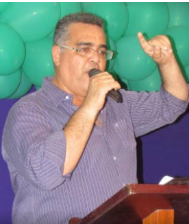 Dr. Cássio está preocupado com união de Francenilson e Peba em Ielmo Marinho