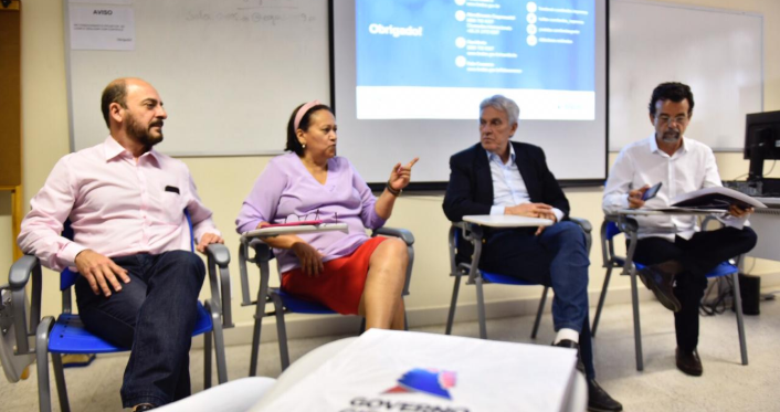 Desenvolvimento econômico do RN é debatido em Seminário