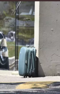 Mala com suspeita de bomba no Memorial JK só tinha roupas