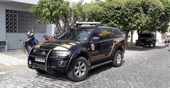 PF investiga venda irregular de munições no interior do RN