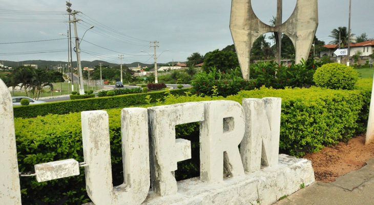 UFRN é destaque no IGC com 1° lugar no Estado e 4° no Norte e Nordeste