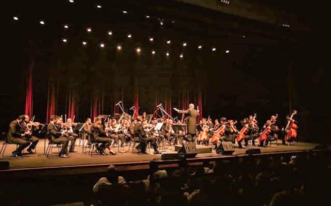 Arena das Dunas encerra 2019 com programação de aniversário de Natal