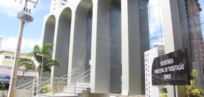 Contribuintes podem pagar cota Ãºnica do IPTU 2020 com 16% de desconto