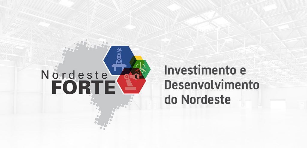 Reunião da Associação Nordeste Forte será dia 27