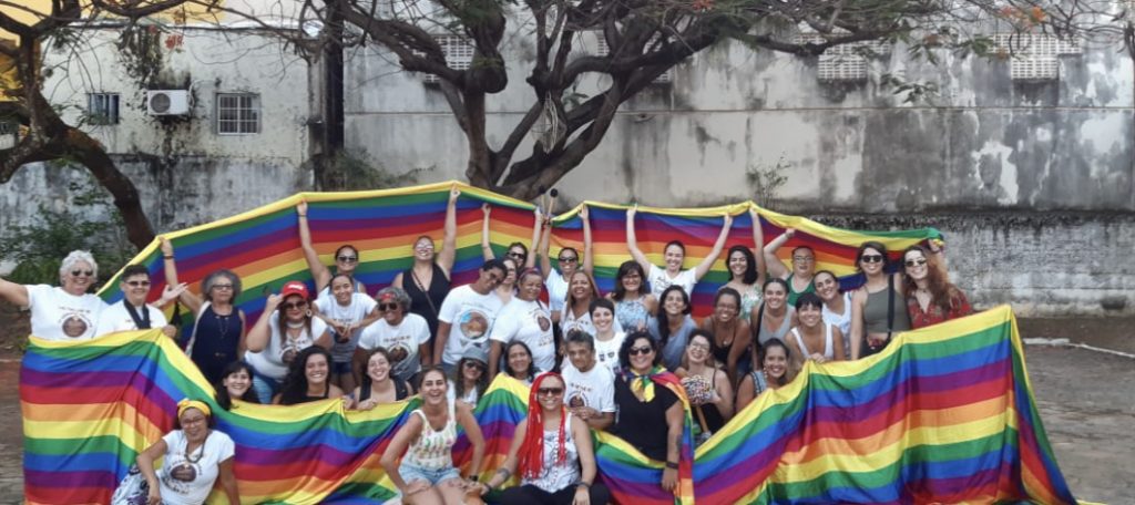 BloquÃssimo: percurso será puxado pela BandÃssima formada só por mulheres